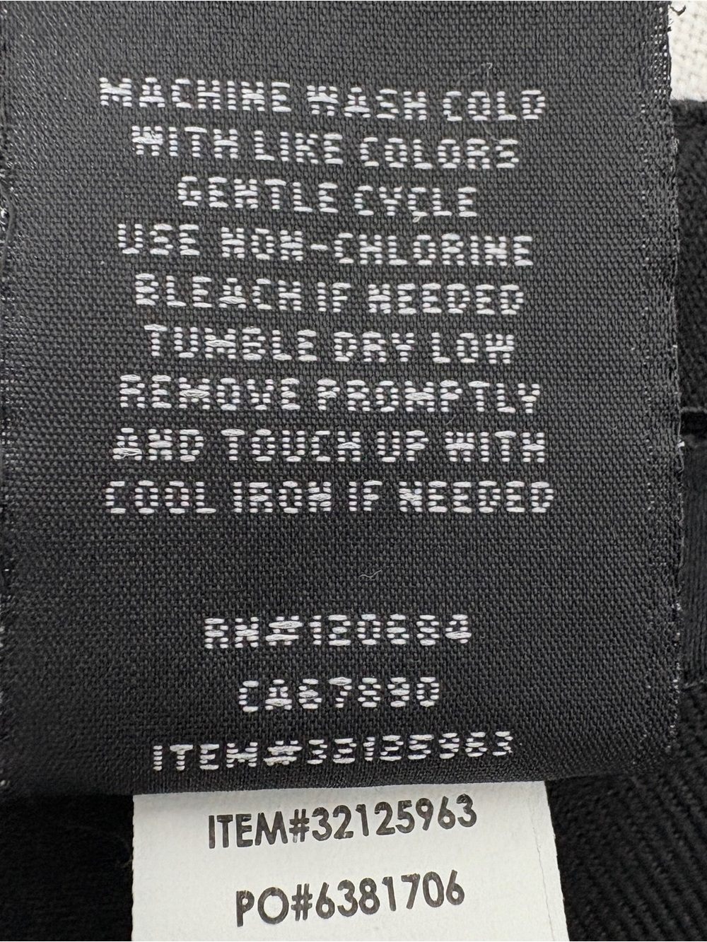 Social Collision Black Pleated Grommet Strap Mini Skirt M Mall Goth Y2K Punk Alt - Picture 7 of 7